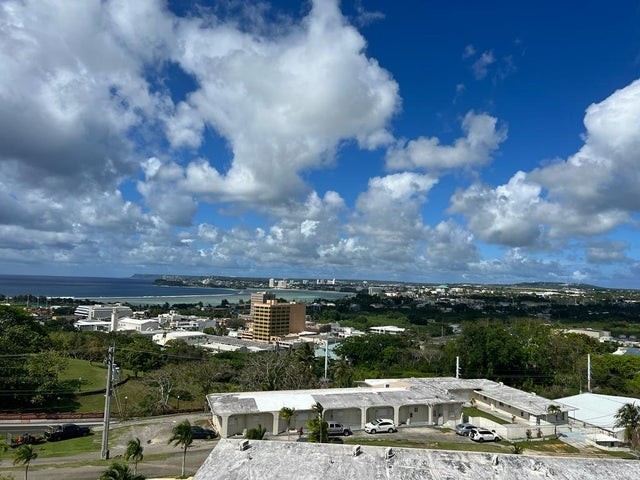 Ocean View