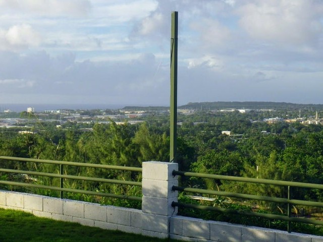 Scenic Ocean view