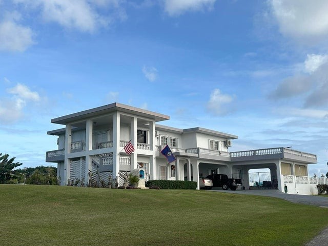 Front Property Photo