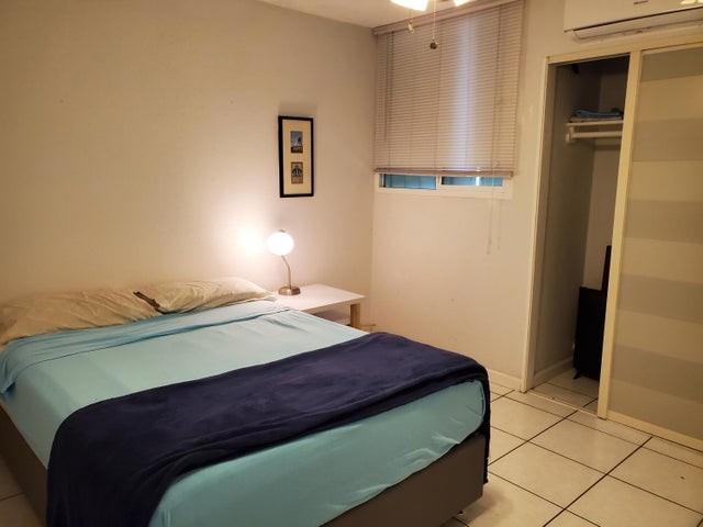 Bedroom 1.