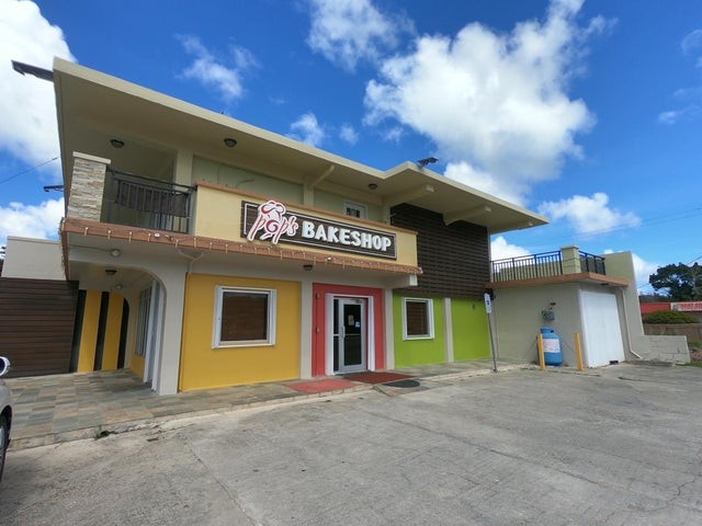 Front View