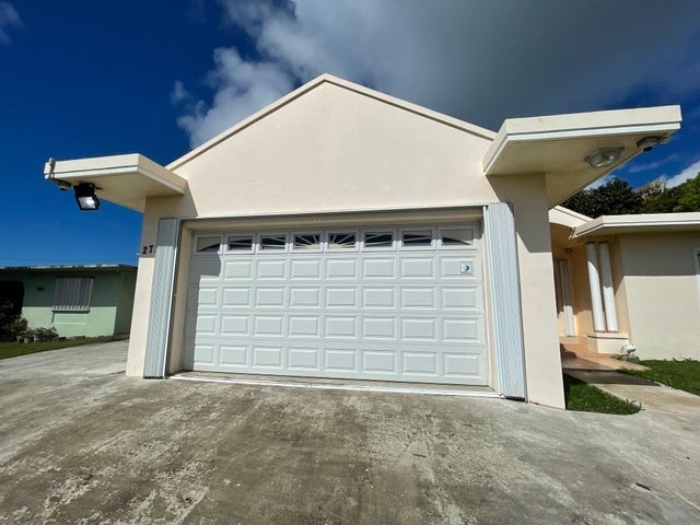 Front View