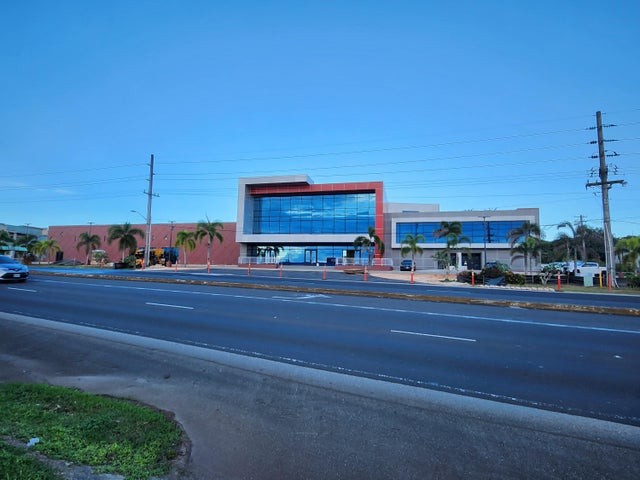 954 Army Dr.