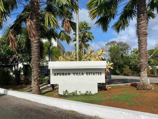 Front Sign