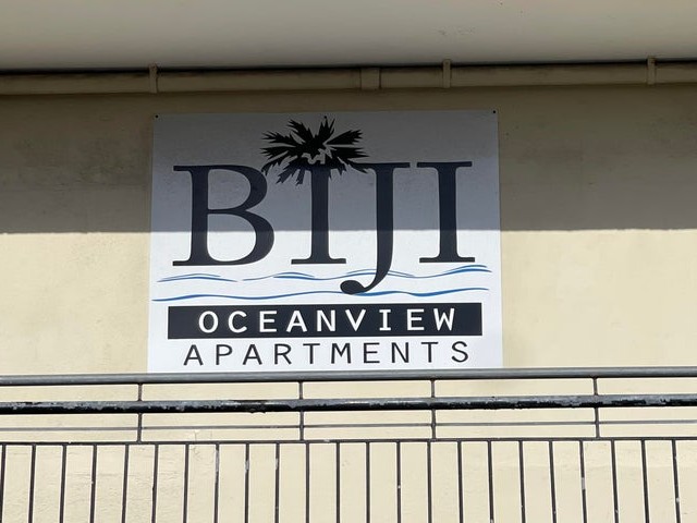 Apartment Name