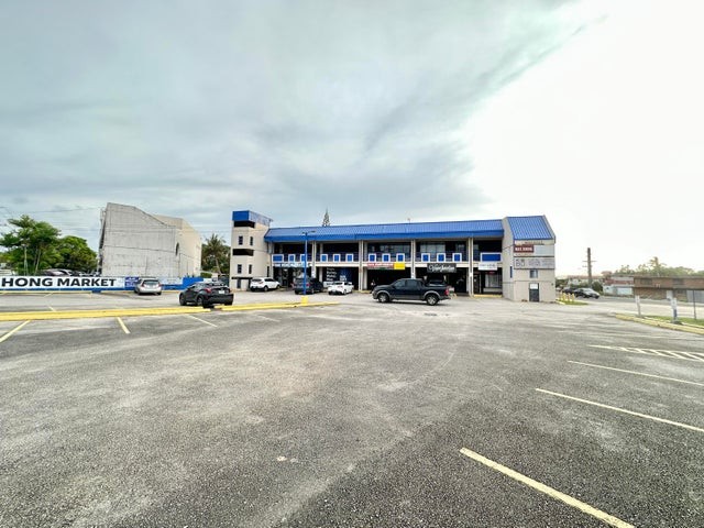 Mangilao Plaza