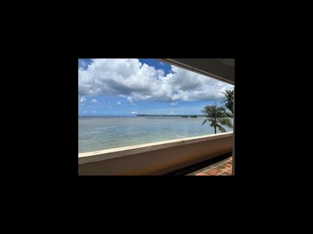 Ocean View