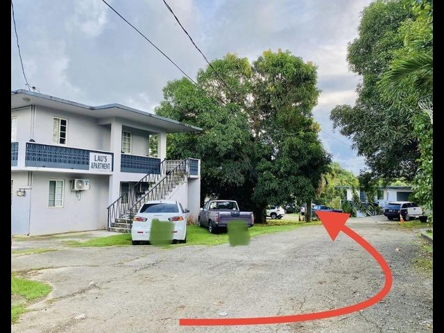 Lau's Apt Path