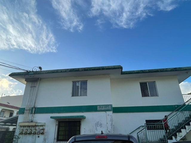 JJ Outside View