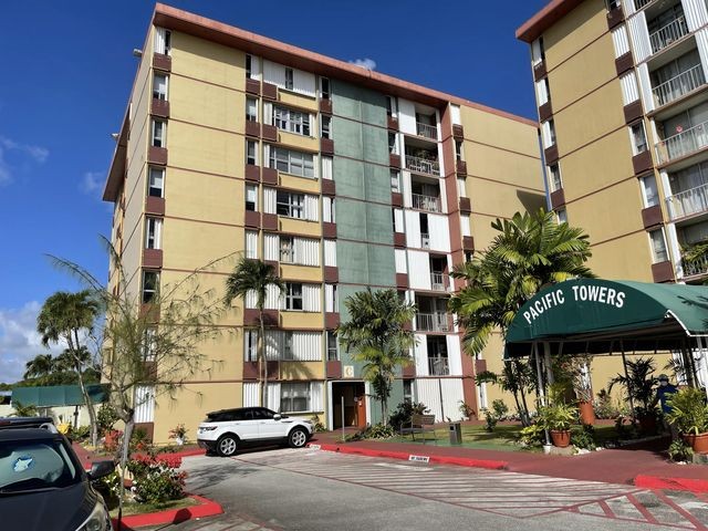 Building Exterior