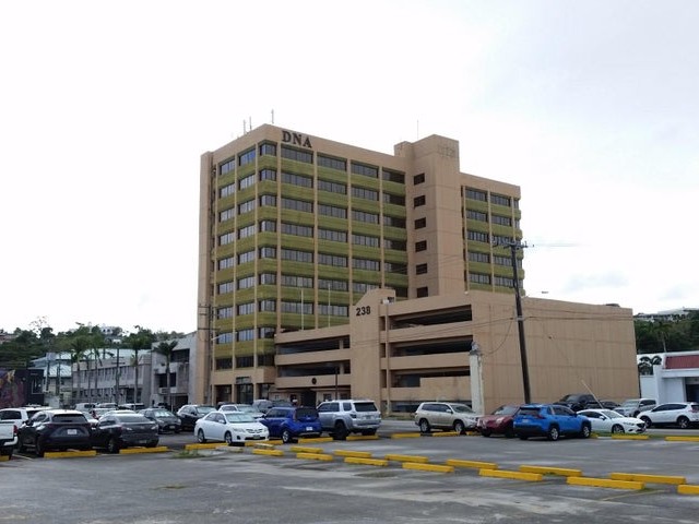 DNA Bldg