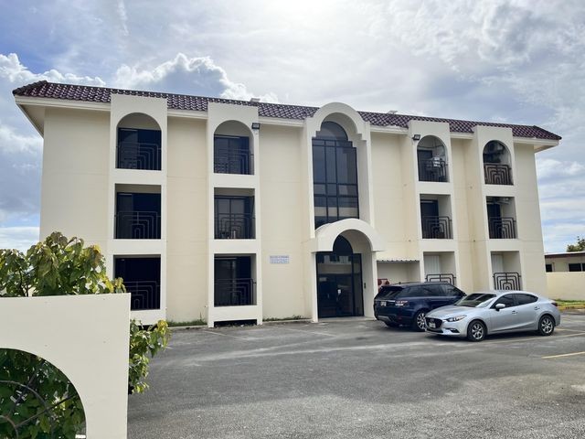 Front View