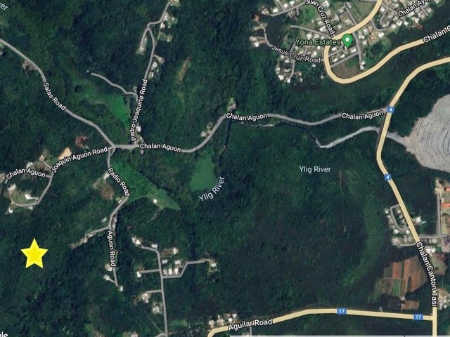 Location
