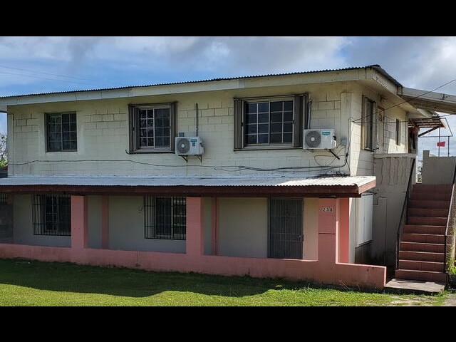 Front View