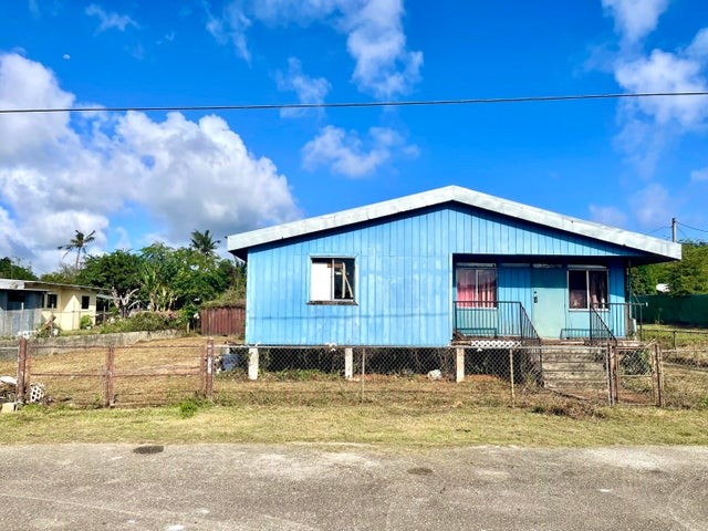 Front View