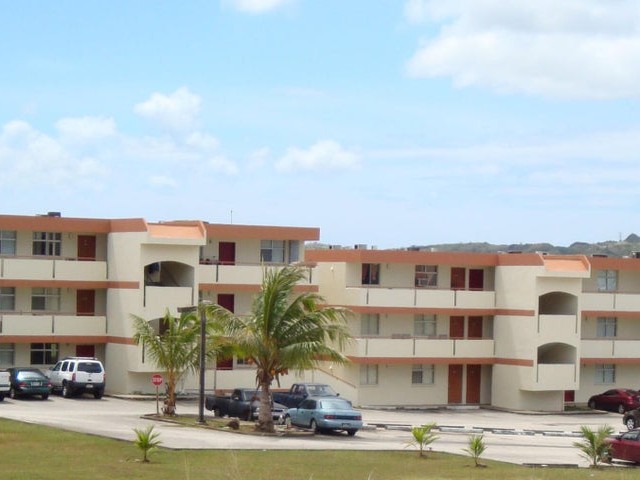 Building Facade