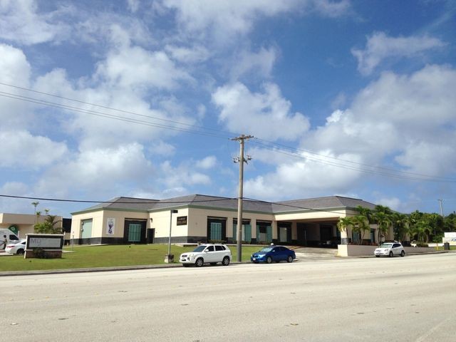 KG Plaza building