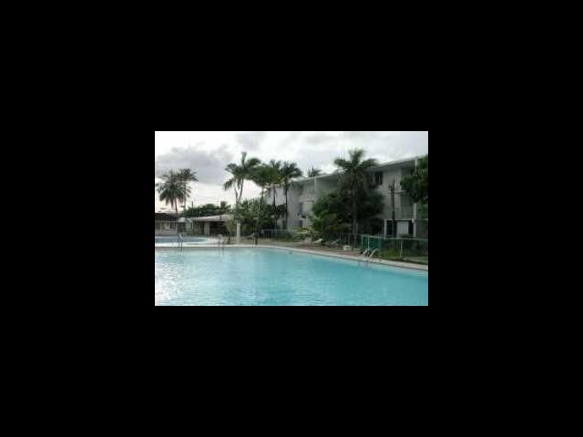 Ypao Garden Condo Pool