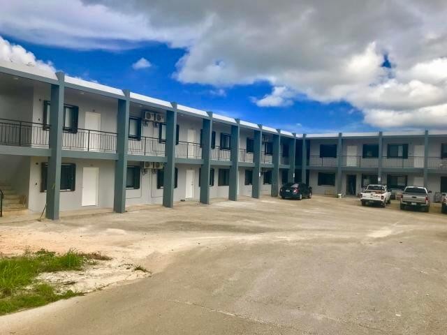 San Gil Apartments