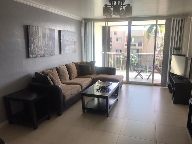 great condo