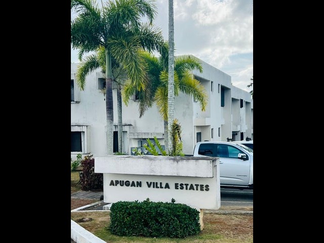 B7 Apugan Villa