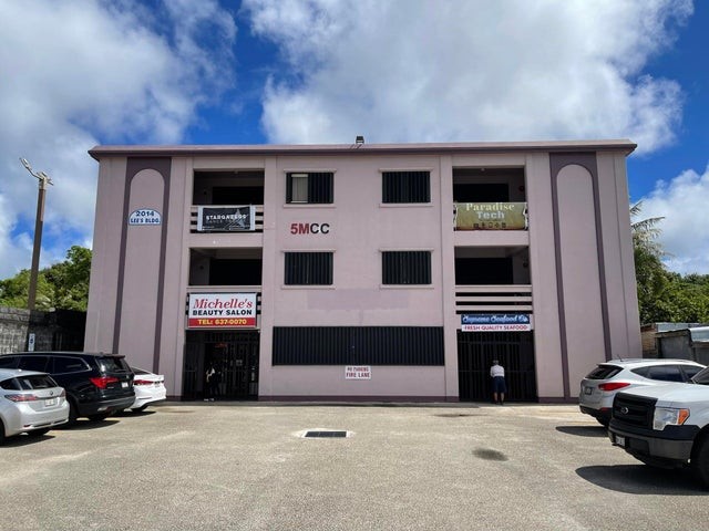 Lees Building