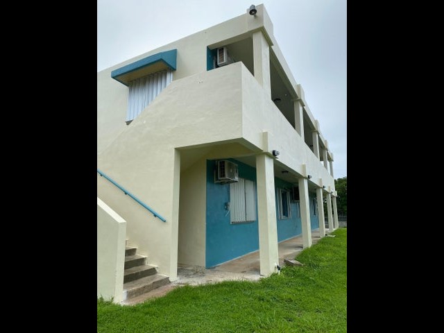 Front View