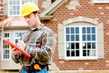Hire A Home Inspector