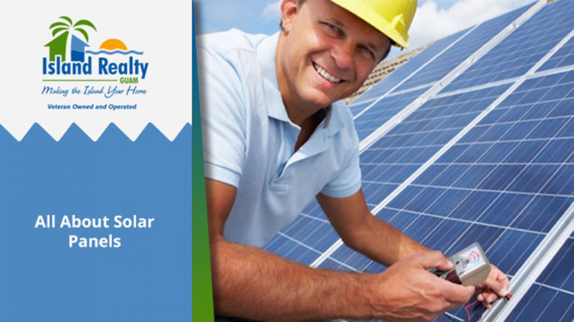 All About Solar Panels