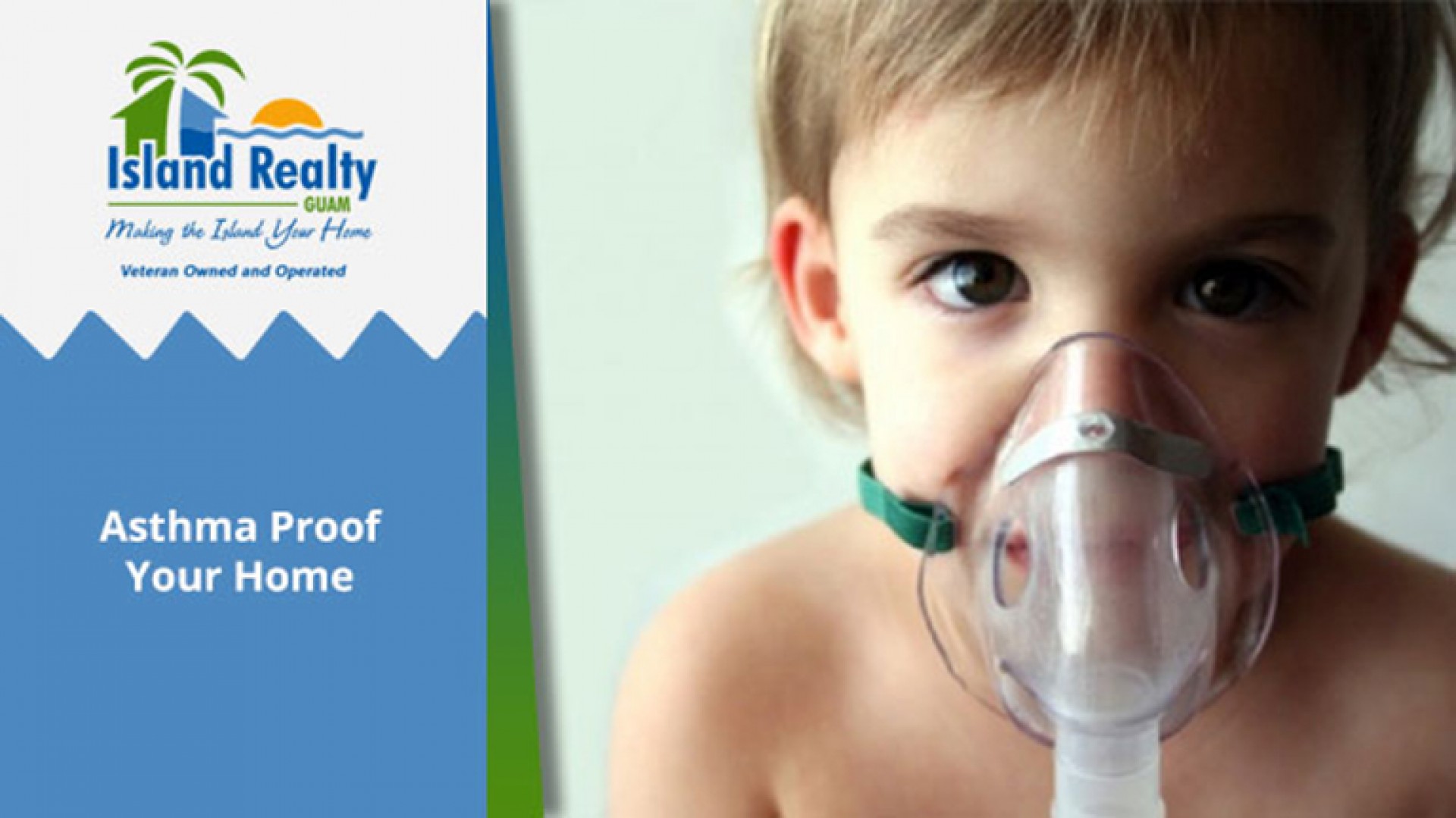 Asthma-proof Your Home