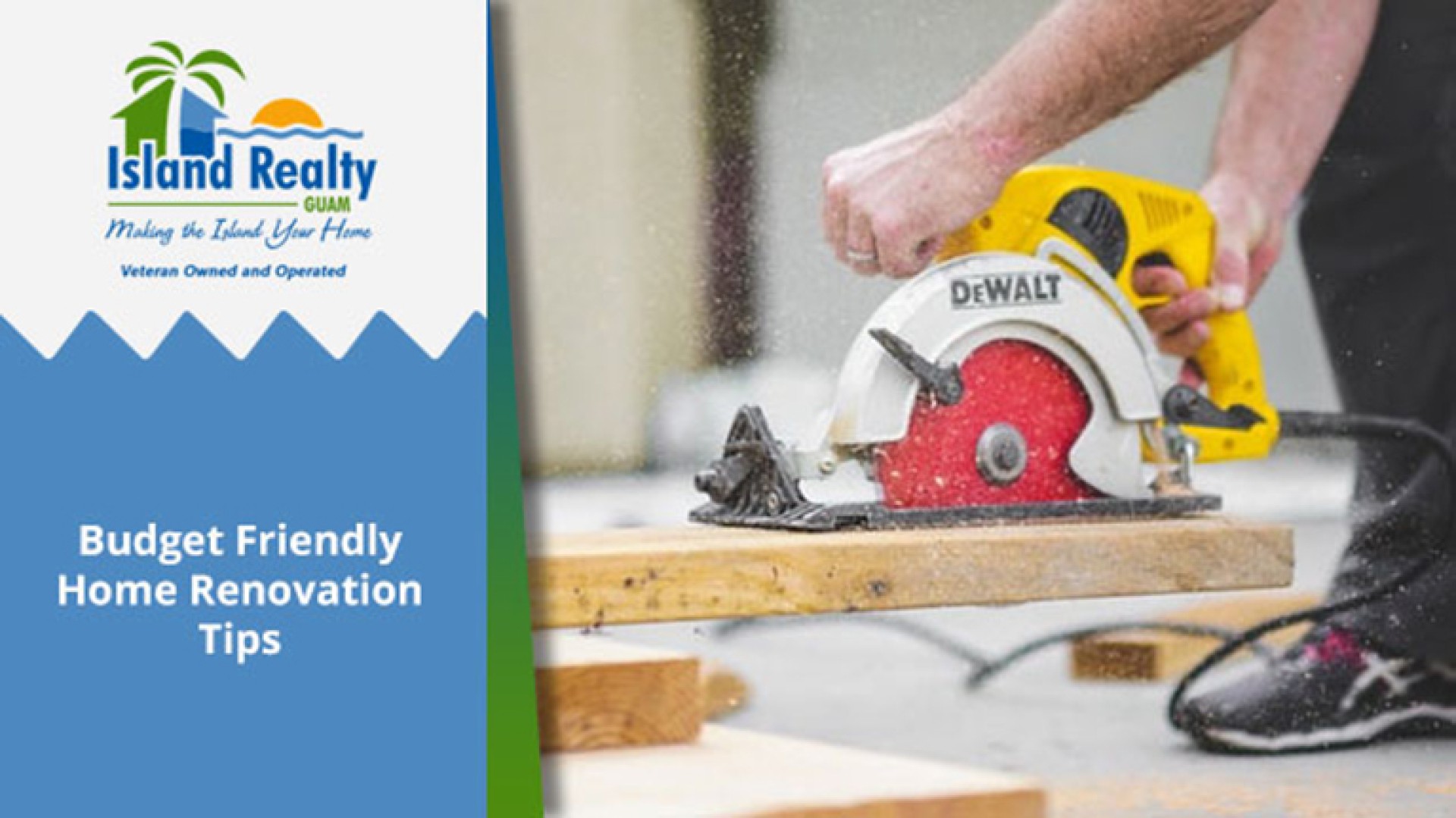 Budget Friendly Home Renovation Tips