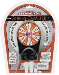 Stress-O-Meter