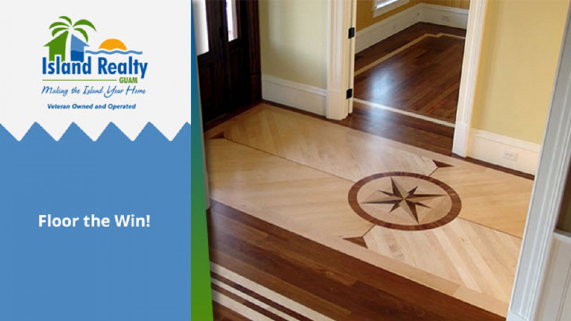 Floor the Win!