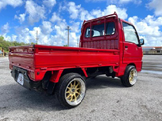 Getting Around on Guam