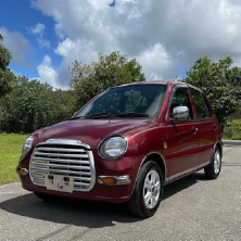 Getting Around on Guam