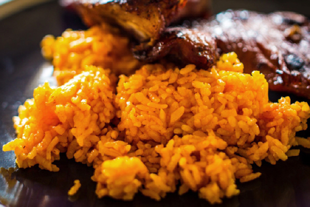 Great Food