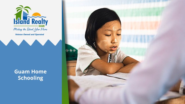 Guam Home Schooling