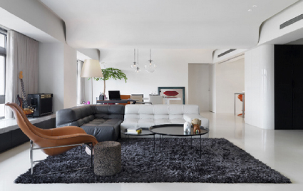 Light, Neutral Colors