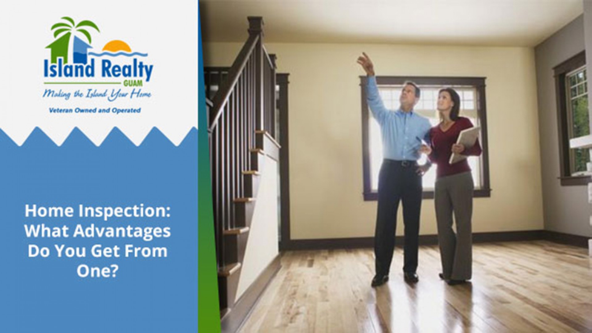 Home Inspection: What Advantages Do You Get From One?