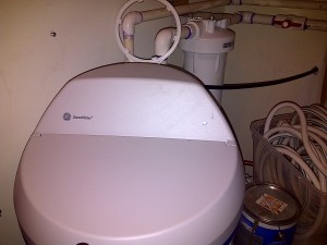 Luv My Softener