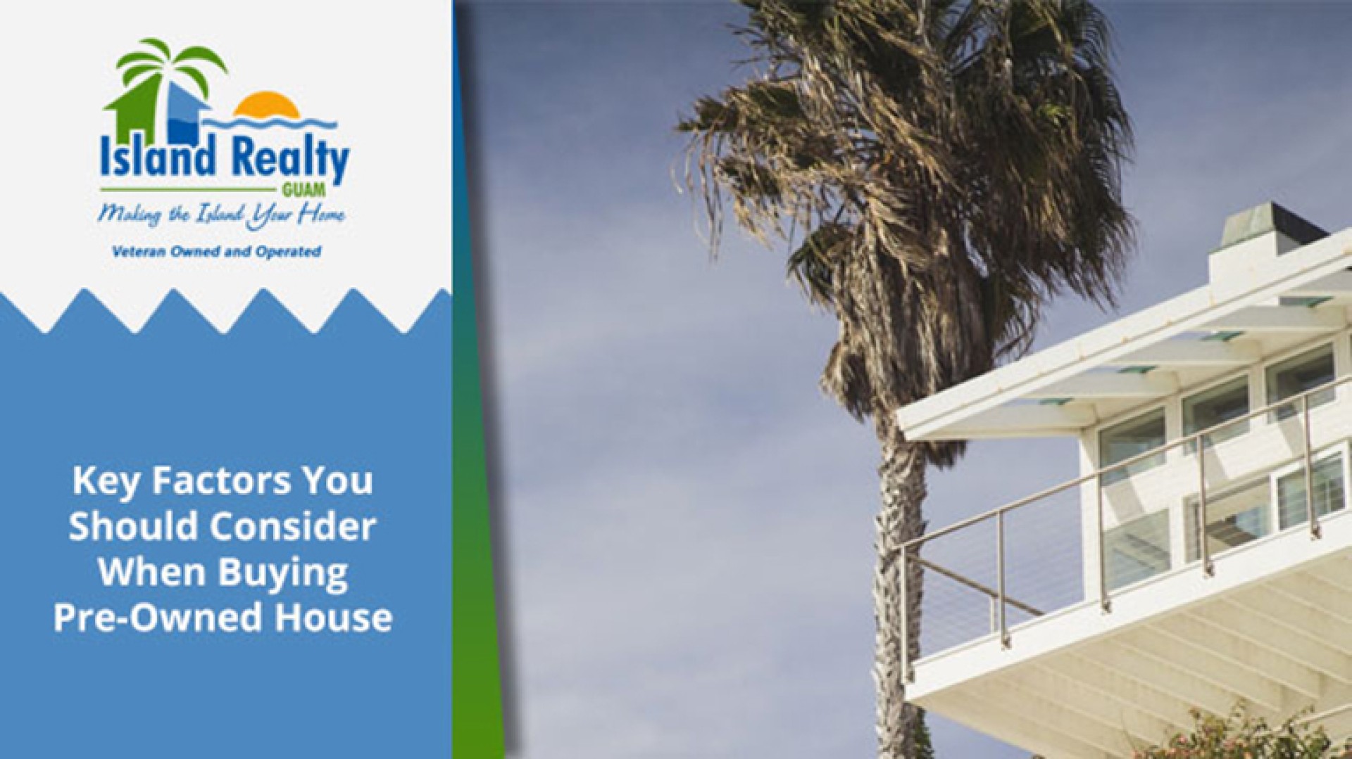 Key Factors You Should Consider When Buying Pre-Owned House