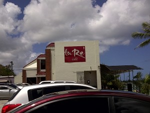 Coffee Shop