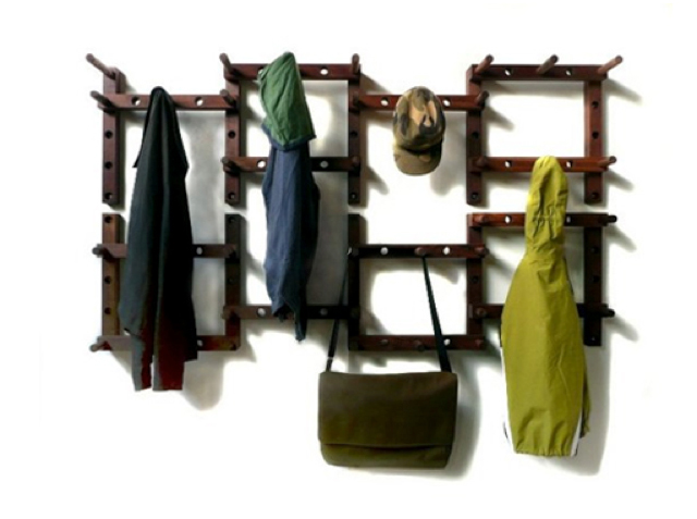 Coat Rack