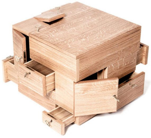 Storage Box