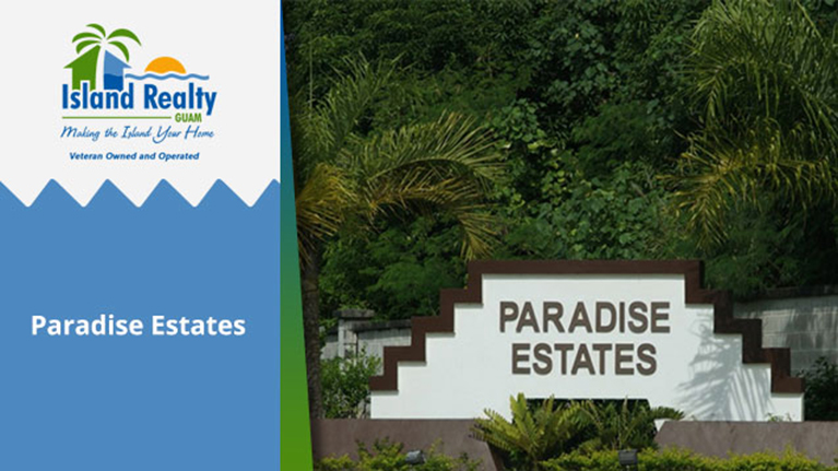 Paradise Estates