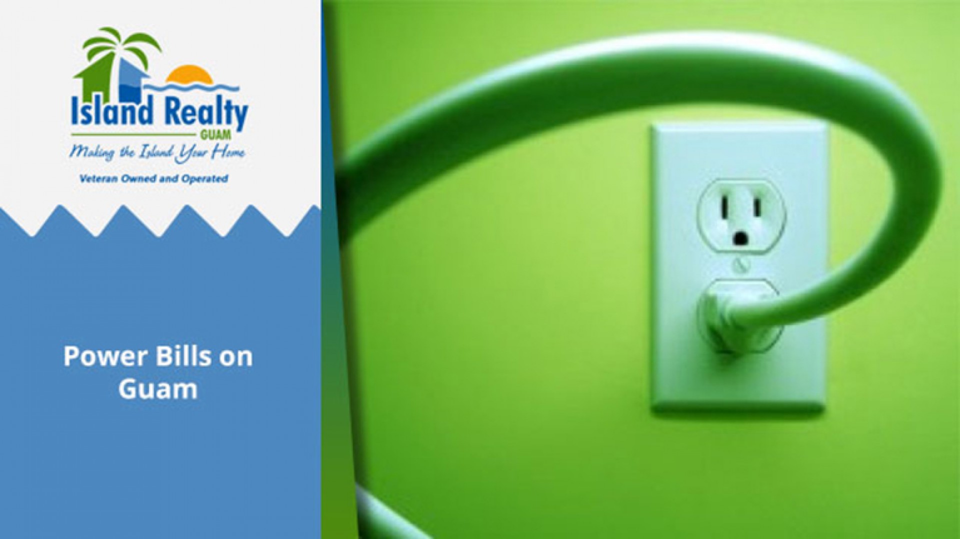 Power Bills on Guam