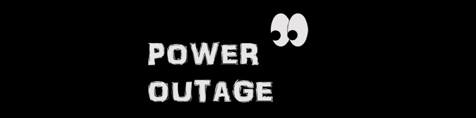 Power Outages on Guam