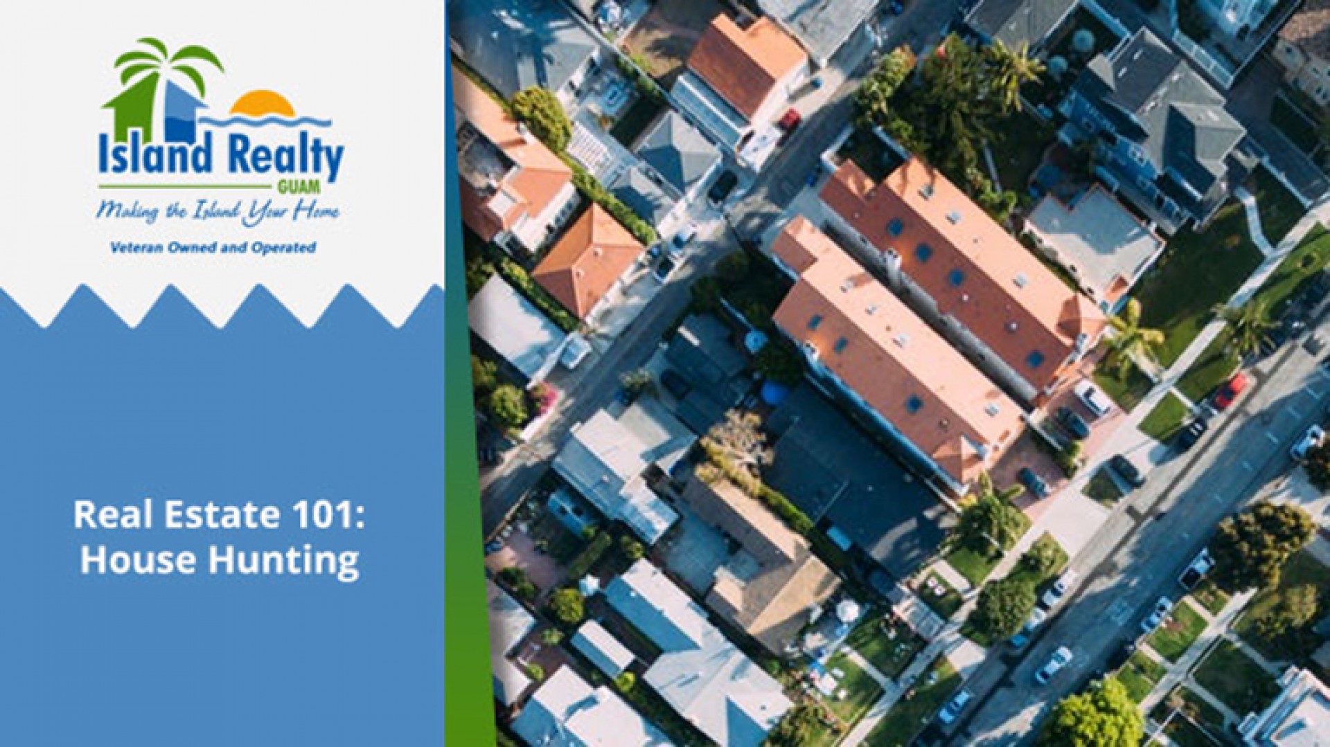 Real Estate 101: House Hunting