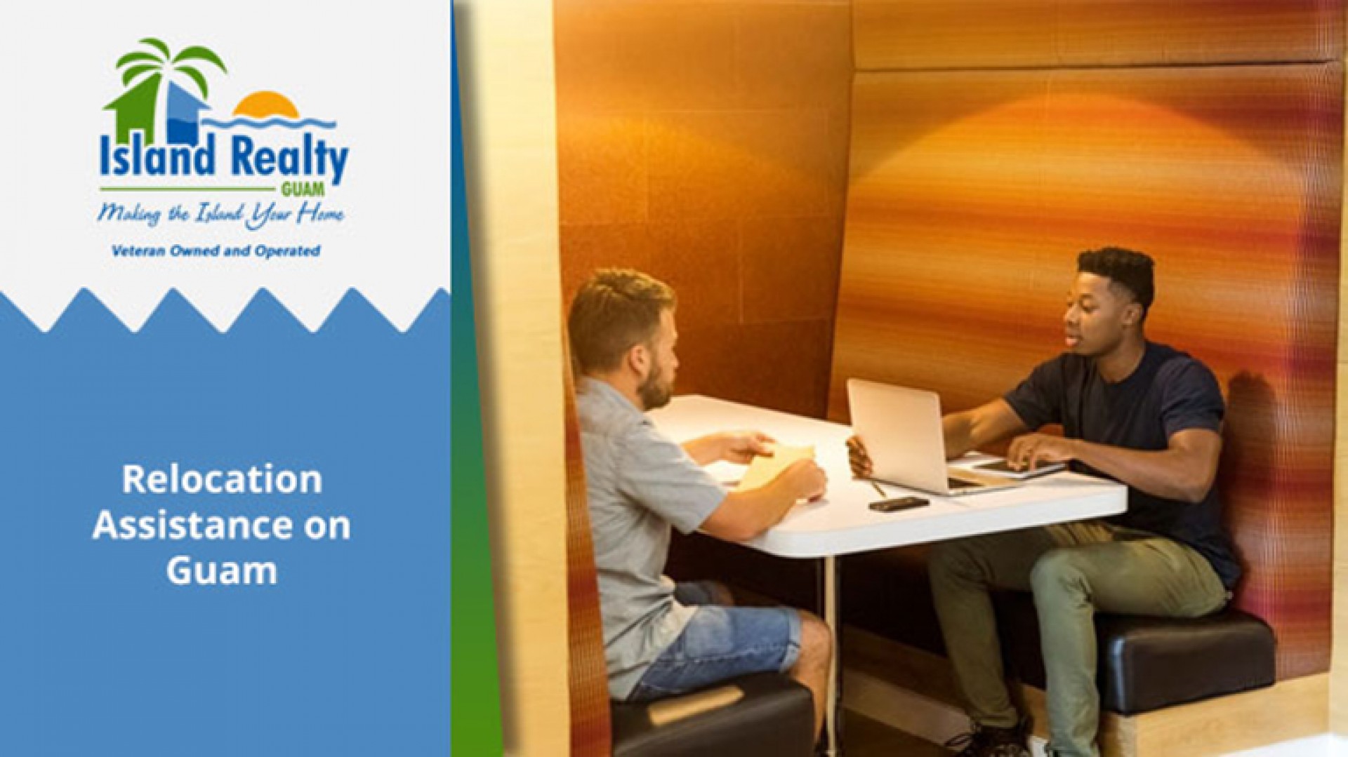 Relocation Assistance on Guam Guam Real Estate Island Realty