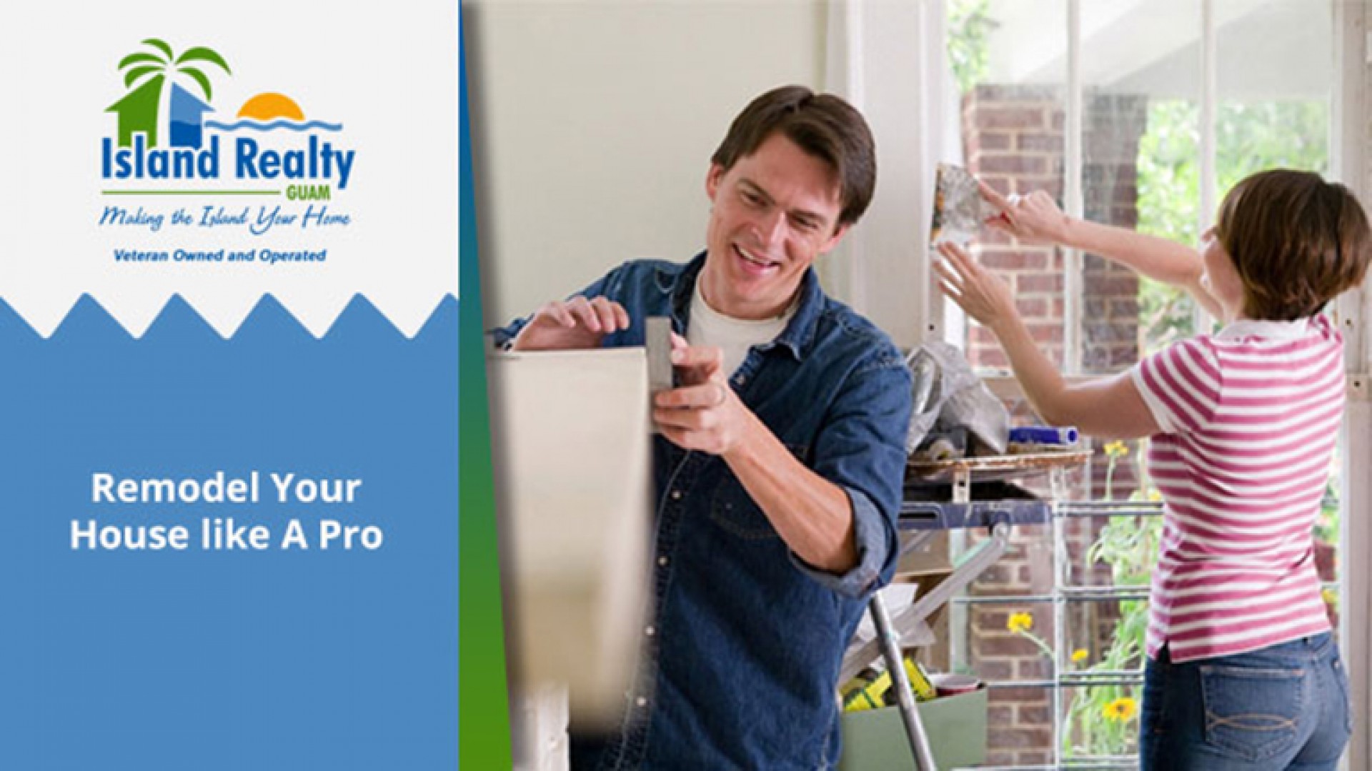 Remodel Your House like A Pro